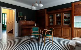 L'Heure Bleue